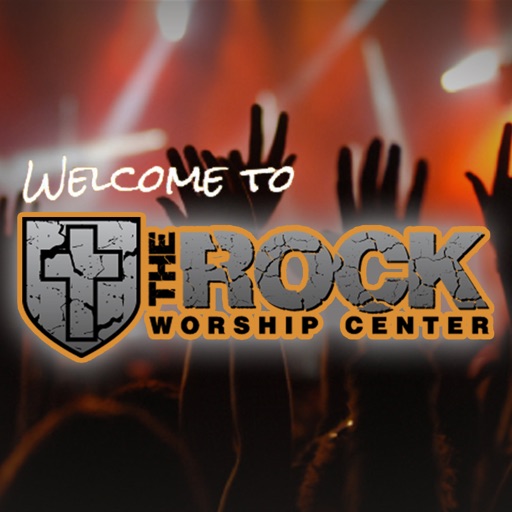 The ROCK Worship Center