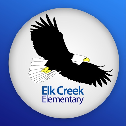 Elk Creek Elementary icon