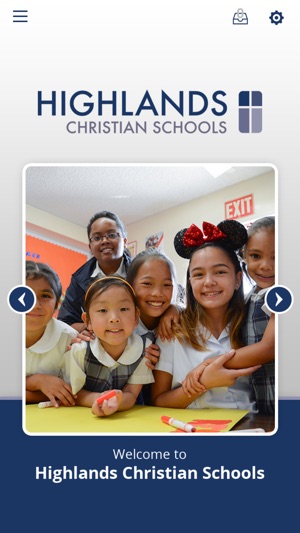 Highlands Christian Schools