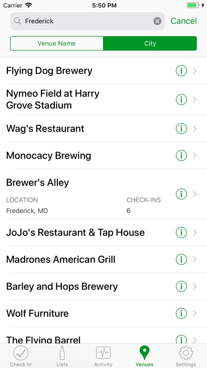 Tappd That for Untappd screenshot-4