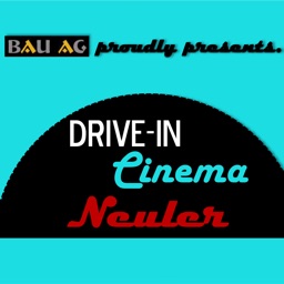 Drive-In Cinema Neuler