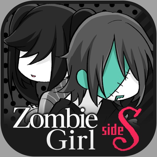 ZombieGirl side:S -sister- iOS App