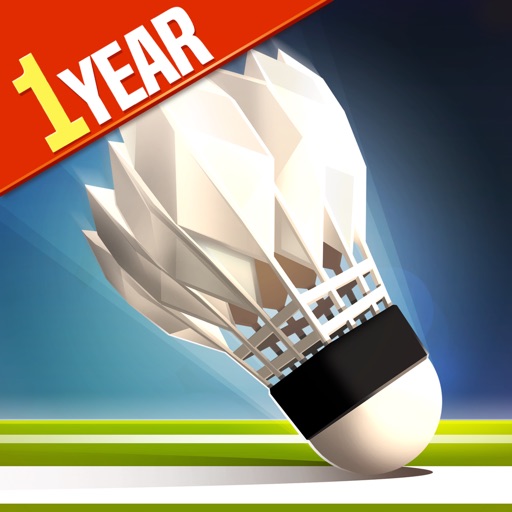 Badminton League