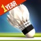 The best badminton game with realistic gameplay
