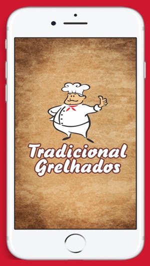 Tradicional Grelhados(圖1)-速報App