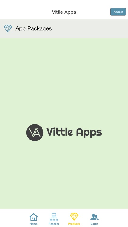 Vittle Apps CRM