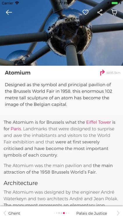 Brussels Guide Civitatis.com screenshot-8