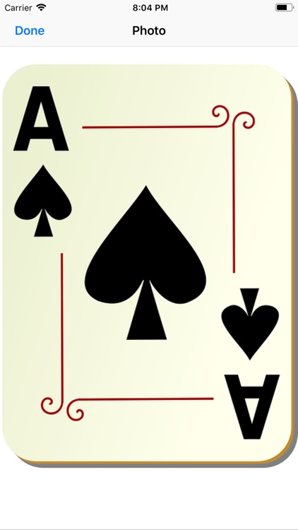 Deck Of Cards Sticker Pack screenshot-4