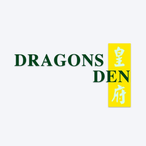 Dragon's Den, Southend-on-Sea iOS App