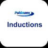 Pohlmans Inductions