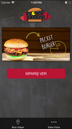 Packet Burger(圖1)-速報App