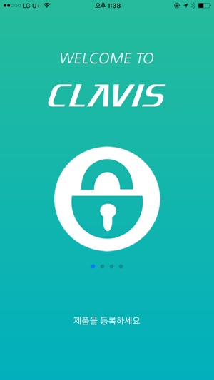 CLAVIS & ITSLOCK(圖1)-速報App