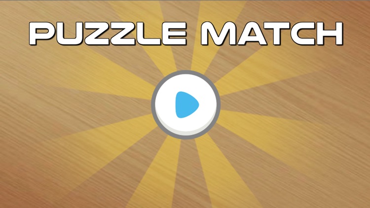 Puzzle Match Game