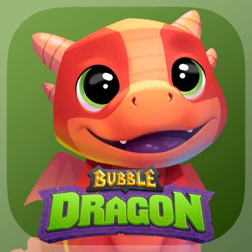 Bubble Dragons