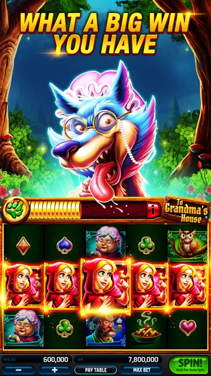 Slotomania™ Vegas Casino Slots