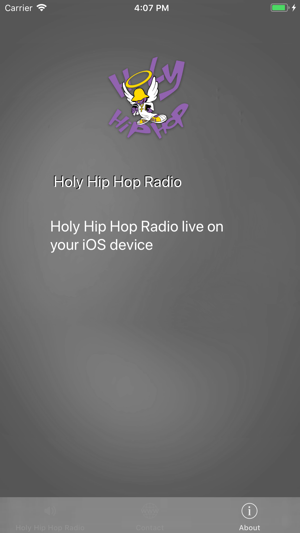 Holy Hip Hop(圖4)-速報App