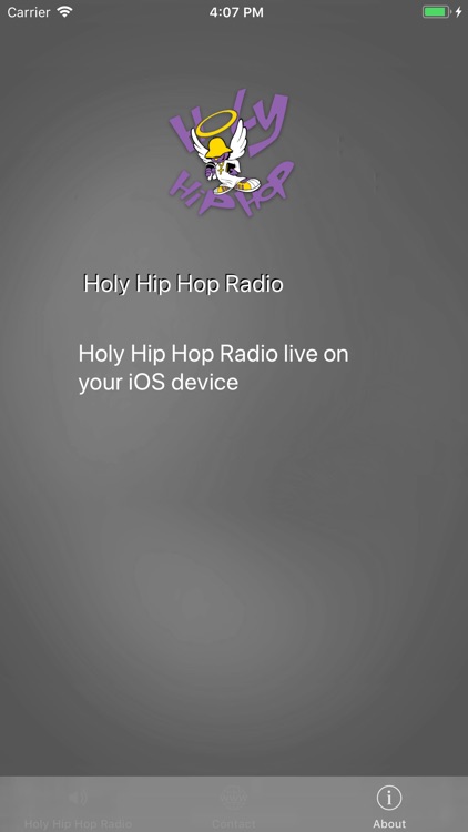 Holy Hip Hop screenshot-3