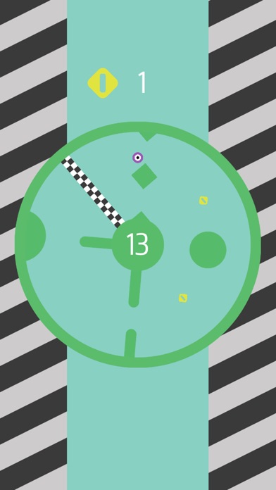 Circle Trap - Endless Arcade screenshot 3