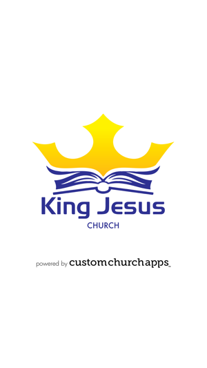 King Jesus Church App(圖1)-速報App