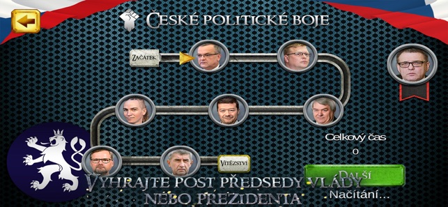 Czech political fighting(圖3)-速報App