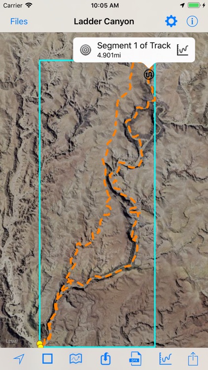 GPX-Viewer screenshot-4