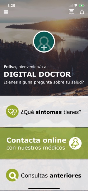 DKV Digital Doctor(圖2)-速報App