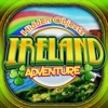Hidden Objects Ireland Adventure Travel Quest Time