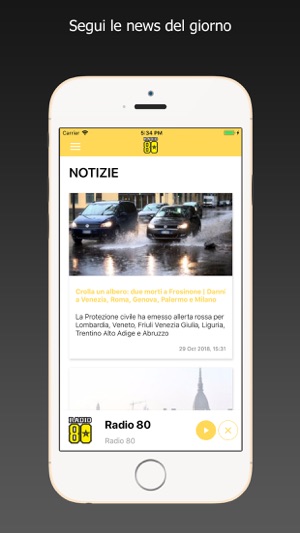 Radio 80(圖4)-速報App