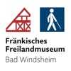 Fränkisches Freilandmuseum FFM