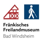 Fränkisches Freilandmuseum FFM