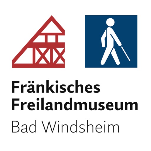 Fränkisches Freilandmuseum FFM icon