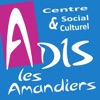ADIS - CSC les Amandiers