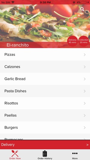 El-ranchito(圖1)-速報App