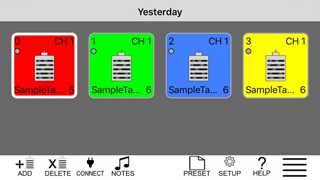 MIDI Pedal Wizard(圖1)-速報App