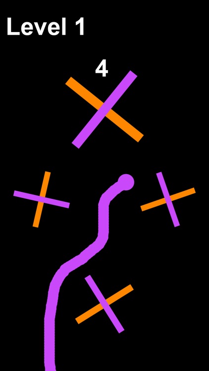 Snake vs hole screenshot-5