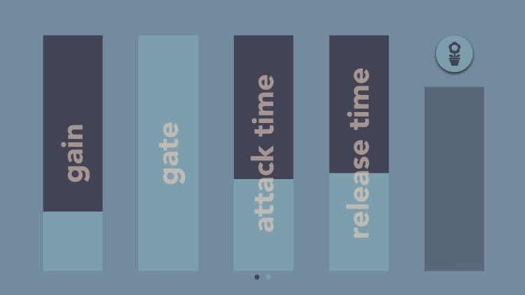 Cornflower Compressor screenshot-3