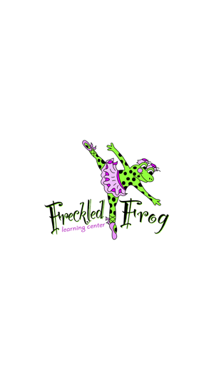 Freckled Frog Learning Center(圖1)-速報App