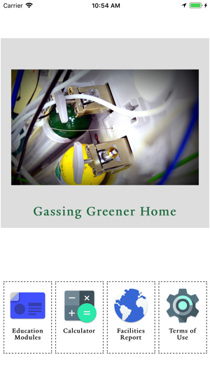 Yale Gassing Greener(圖1)-速報App