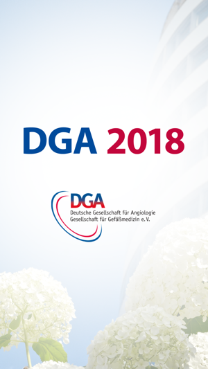 DGA Angio 2018