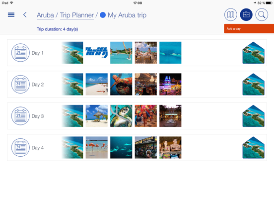 Visit Aruba Guideのおすすめ画像3