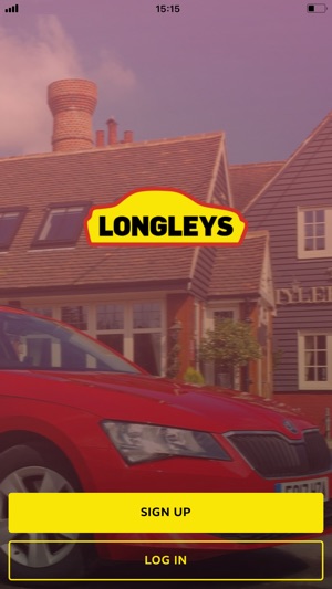 Longleys - Canterbury Cabs(圖3)-速報App