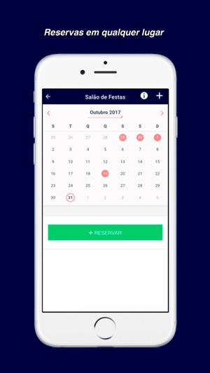 Excel Condomínio Digital(圖4)-速報App