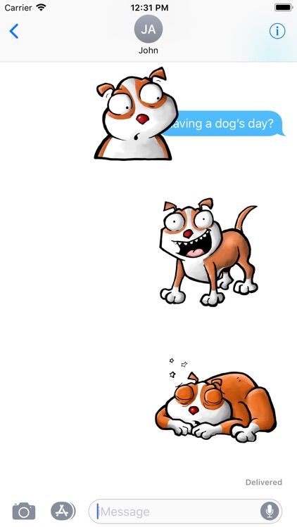 Pancho the Pitbull screenshot-6