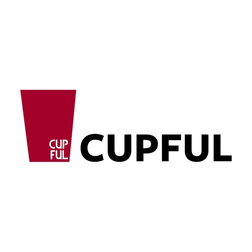 컵풀 - CUPFUL icon