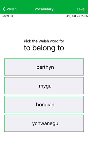 Liberation Philology Welsh(圖3)-速報App