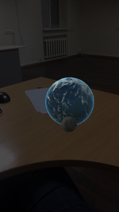 ARschool screenshot 4