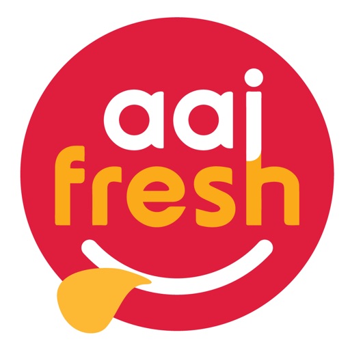 AajFresh icon