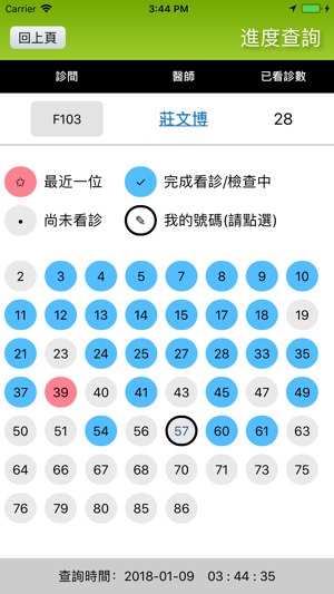 亞東醫點通(圖3)-速報App