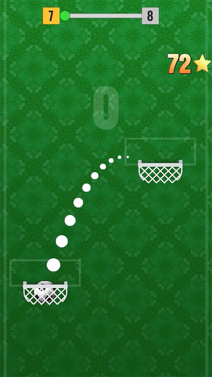 Ball Shot Soccer screenshot-5