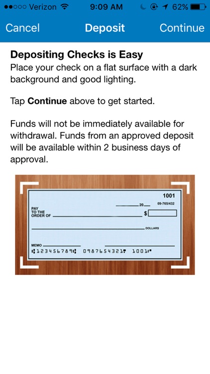 BMO Harris Mobile Banking